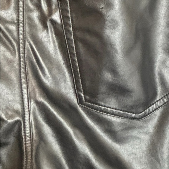 Abercrombie & Fitch The 90’s Straight Ultra High Rise Size 10 - Picture 7 of 8